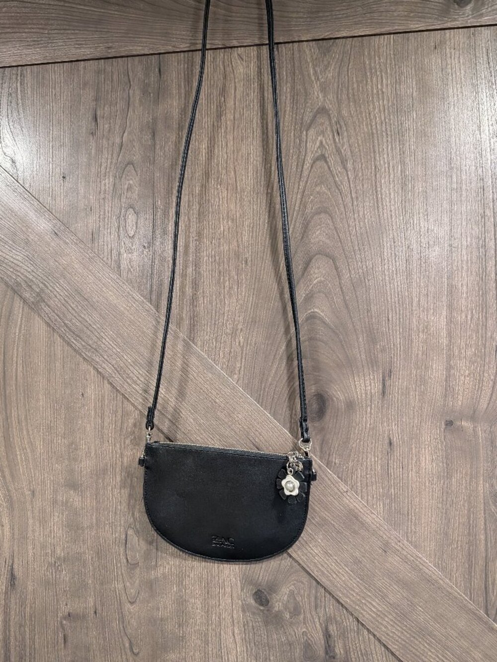 Zac Posen "Celia" Crossbody Purse For Bloomingdale's